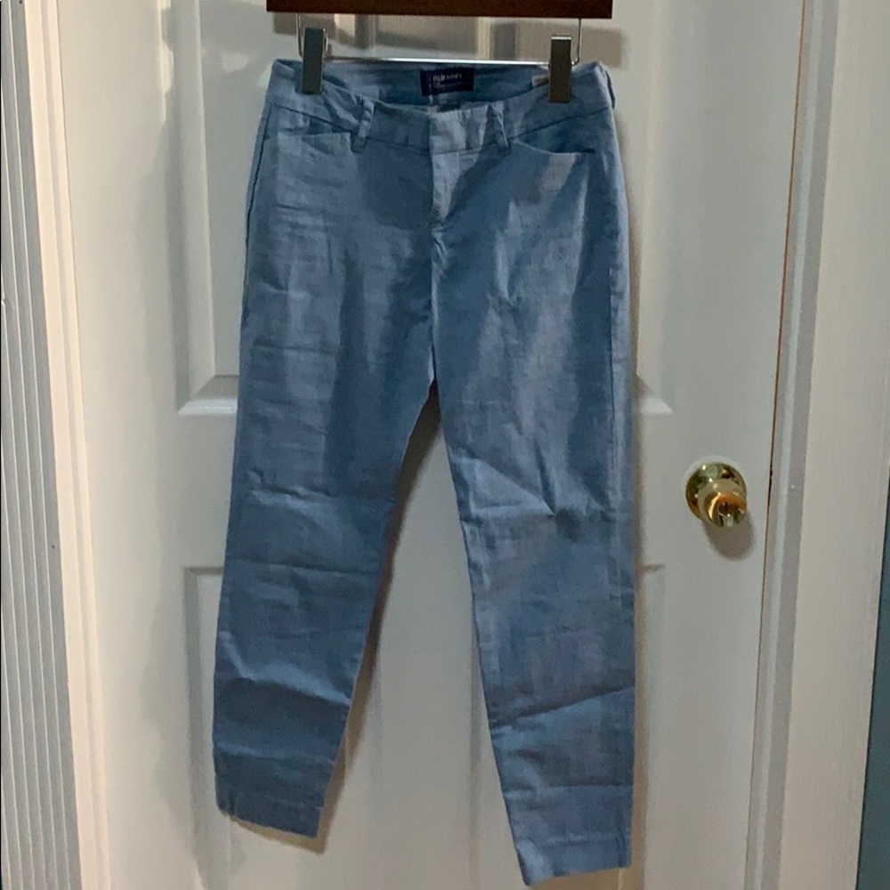 Old Navy Pixie pants